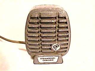 SC 1583
                  Microphone