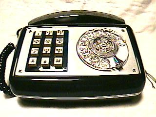 AE890 Rotary/Touchtone Phone