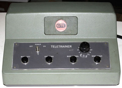 KS-16605 used by GTE