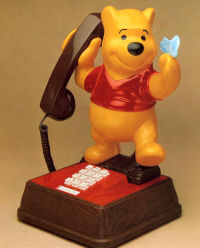 Winnie Phone TT