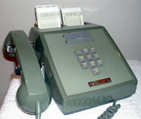 1660-type
                Automatic Dialer