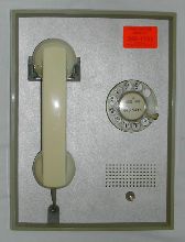 WE Panel Phone