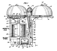 Ringer
                      Patent Drawing